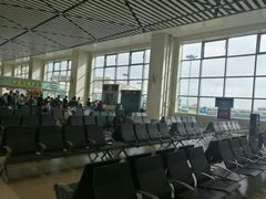 -哈尔滨太平国际机场
