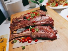 -鲁城往事(游客中心店)
