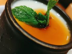 黑糖豆花-云海肴·汽锅鸡·云南菜(高德置地店)