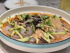 -华竹饭店(中央大街店)
