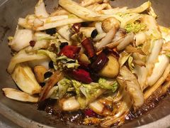 -绿茶餐厅(燕郊永旺店)