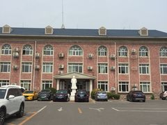 -北京益泉花园酒店