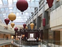 -北京饭店