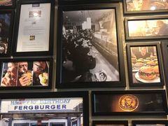 -Fergburger(皇后镇店)