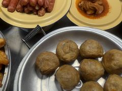 -柳州肥姨妈大骨螺蛳粉(江宁万达店)