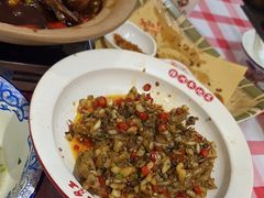 -西江红·株洲本地菜(滨江南路店)