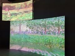 -印象莫奈时光映迹艺术展