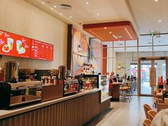 -星巴克臻选(广州东山锦轩店)
