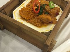 -丰谷茶楼(鸿大广场店)