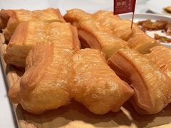 -滋粥楼·顺德菜(番禺广场总店)