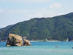 -后海村