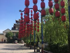 -济南方特东方神画