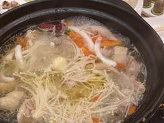 -海南椰子鸡餐厅(三亚湾红树林店)