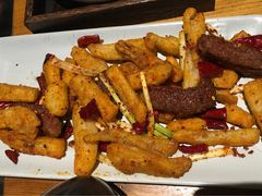 -云海肴·汽锅鸡·云南菜(天津国金汇店)