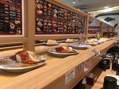 -大起水产回转寿司(道顿堀店)