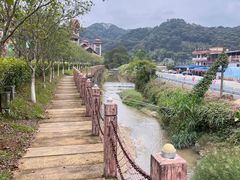 -韶关经律论国际酒店温泉