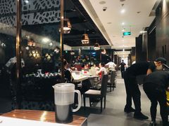 大堂-海底捞火锅(高科广场店)