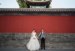 点击看大图 -CD视觉婚纱摄影
