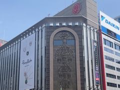 -三越百货(三越银座店)