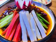 -阿记烧烤(大兴新区店)
