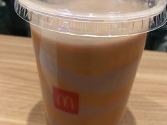 -麦当劳(大厂新城店)