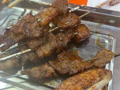 五花肉-马老大烧烤(和平路店)