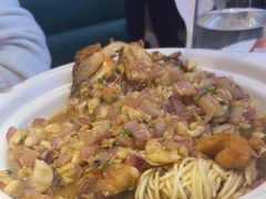 -来菜·湖北头牌藕汤(武商MALL众圆店)