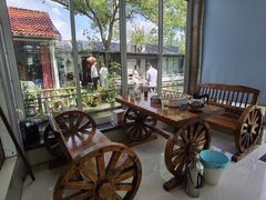 -龚家花园农家乐休闲别墅