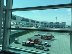 -吉隆坡国际机场