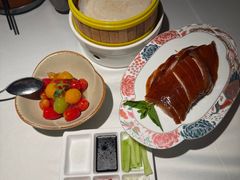 -在前门·烤鸭北京菜(五月花广场店)