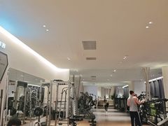 -YCHL FIT 健身(星寰店)