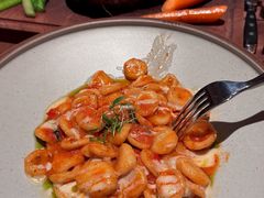 -Mammamia意大利餐厅(阳春巷店)