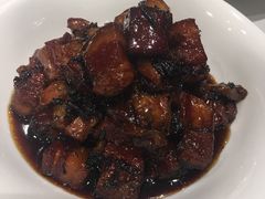 东坡肉-张福记(五一公园店)