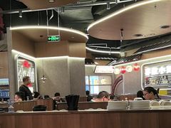 -小川洋风料理(大悦城店)