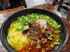 -一品飘香米线(一中总店)
