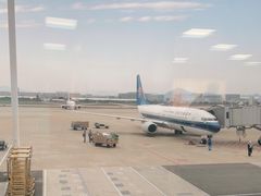 -厦门高崎国际机场-T3航站楼
