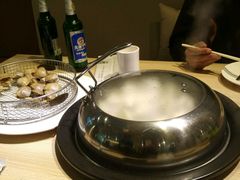 -海味当家(西安路店)