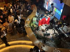 -MM·五声·音乐人与调酒师(西安路店)