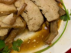 卤水拼盘-兄弟潮汕菜馆(车陂店)