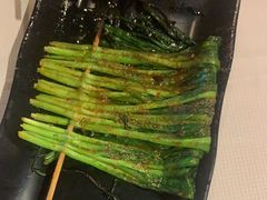 -云晓光头烧烤吧(川沙绿地店)