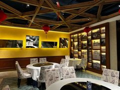 -丽景华侨酒店-渔味小厨