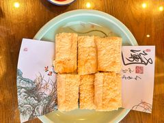 -雷峰塔·藕香居餐厅