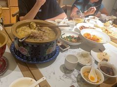 -关东小磨东北菜(漕河泾印象城店)