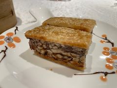 -红棉中餐厅·广州海航威斯汀酒店