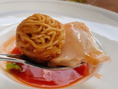 玲珑番茄花胶-鲜璟台(上海中心店)