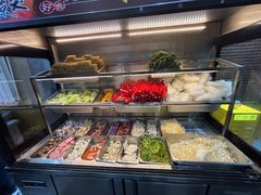 -林静小吃(复兴路店)