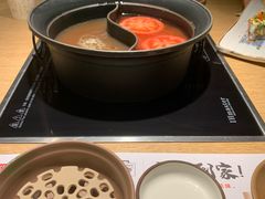 -温野菜涮涮锅(西单大悦城店)