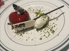 -Wolfgang’s Steakhouse 沃夫冈牛排馆(上海白玉兰广场店)