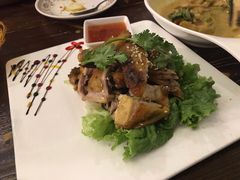 -Siam泰餐厅(水上公园店)