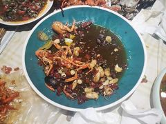 -527烧烤·龙虾·精酿酒(小石城美乐城店)